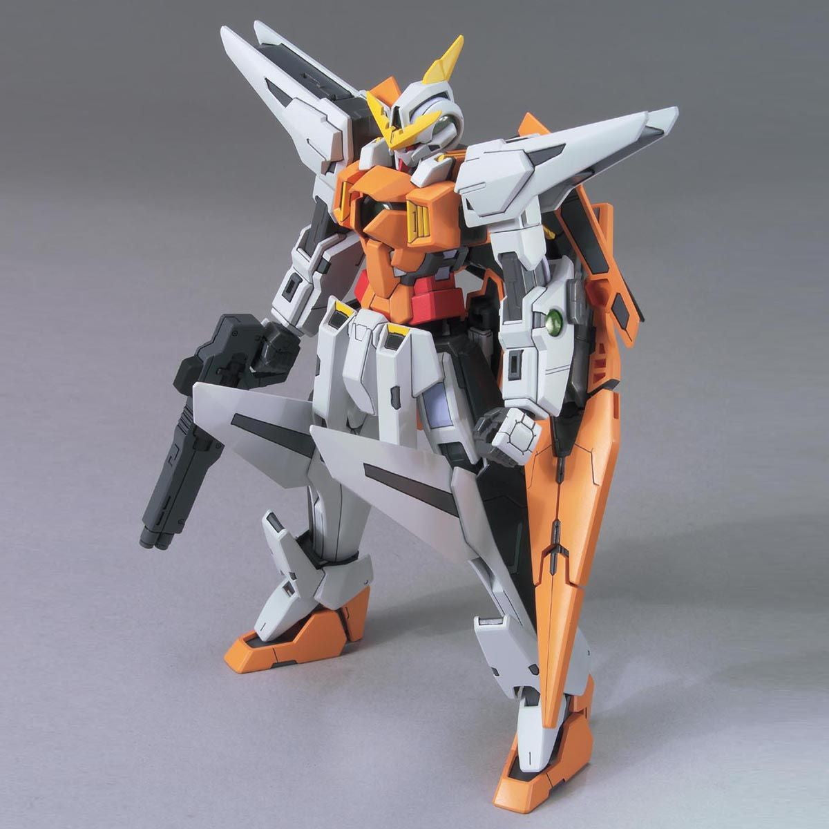 【中古即納】[PTM] HG 1/144 GN-003 ガンダムキュリオス 機動戦士ガンダム00(ダブルオー) プラモデル バンダイスピリッツ(20210731)