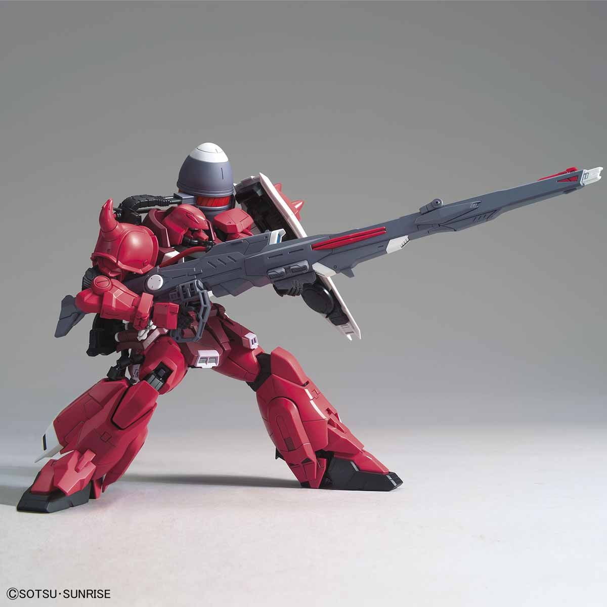 【新品即納】[PTM] (再販) MG 1/100 ガナーザクウォーリア(ルナマリア・ホーク専用機) 機動戦士ガンダムSEED DESTINY(シード デスティニー) プラモデル バンダイスピリッツ(20240727)