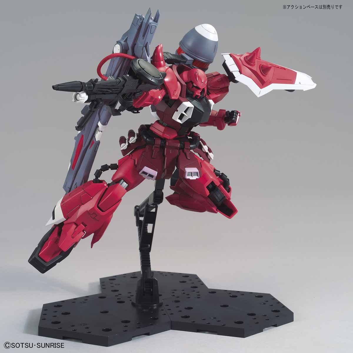 【新品即納】[PTM] (再販) MG 1/100 ガナーザクウォーリア(ルナマリア・ホーク専用機) 機動戦士ガンダムSEED DESTINY(シード デスティニー) プラモデル バンダイスピリッツ(20240727)