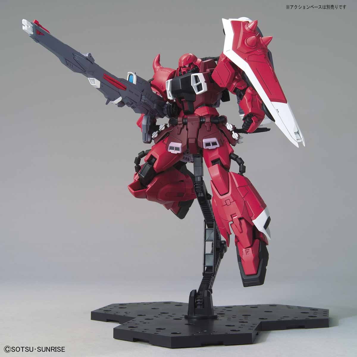【新品即納】[PTM] (再販) MG 1/100 ガナーザクウォーリア(ルナマリア・ホーク専用機) 機動戦士ガンダムSEED DESTINY(シード デスティニー) プラモデル バンダイスピリッツ(20240727)