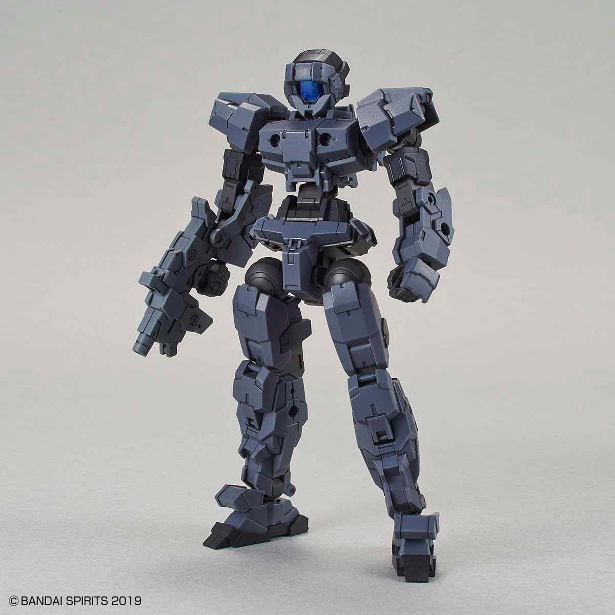 【予約安心出荷】[PTM] (再販) 30MM 1/144 eEXM-17 アルト(ダークグレー) 30 MINUTES MISSIONS(サーティミニッツミッションズ) プラモデル バンダイスピリッツ(2026年6月)