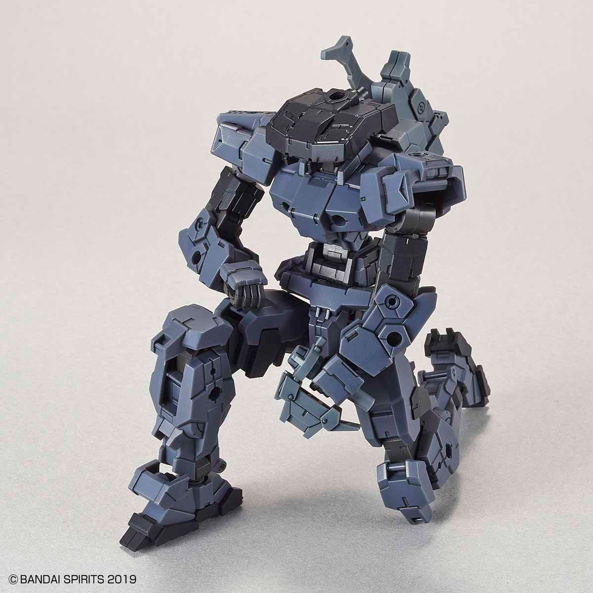 【予約安心出荷】[PTM] (再販) 30MM 1/144 eEXM-17 アルト(ダークグレー) 30 MINUTES MISSIONS(サーティミニッツミッションズ) プラモデル バンダイスピリッツ(2026年6月)
