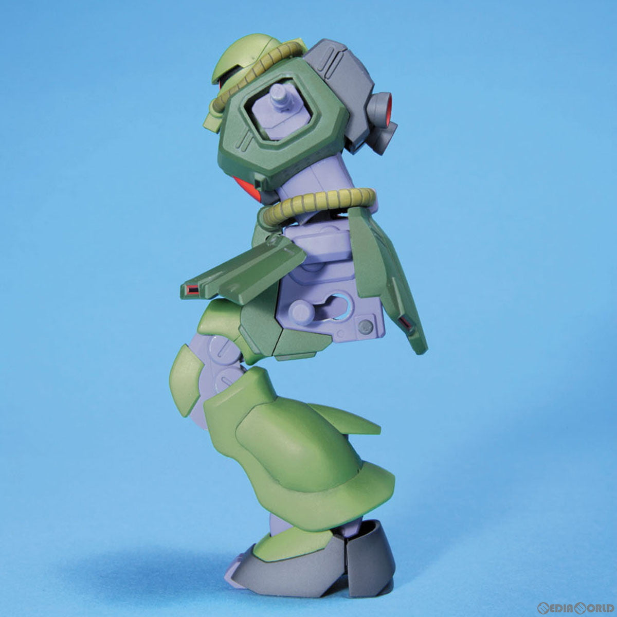 新品即納】[PTM](再販)HGUC 1/144 MS-06FZ ザクII改 機動戦士