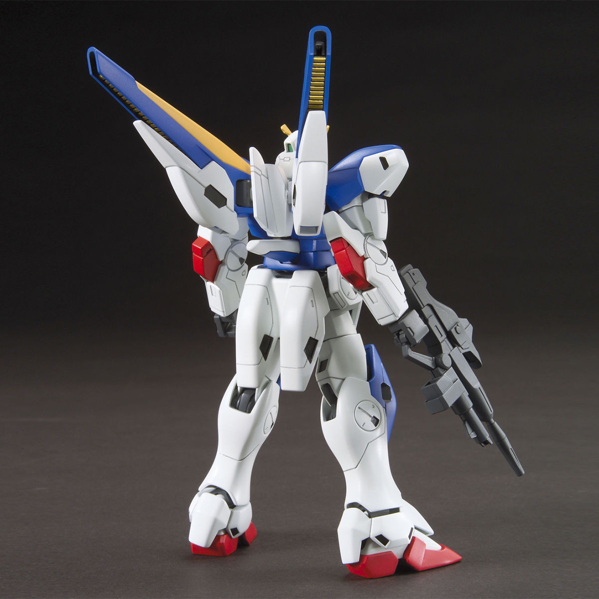 【中古即納】[PTM] HGUC 1/144 LM314V21 V2ガンダム 機動戦士Vガンダム プラモデル バンダイスピリッツ(20211031)