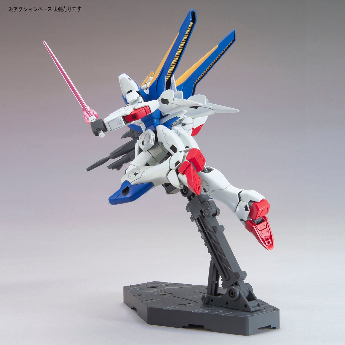 【中古即納】[PTM] HGUC 1/144 LM314V21 V2ガンダム 機動戦士Vガンダム プラモデル バンダイスピリッツ(20211031)