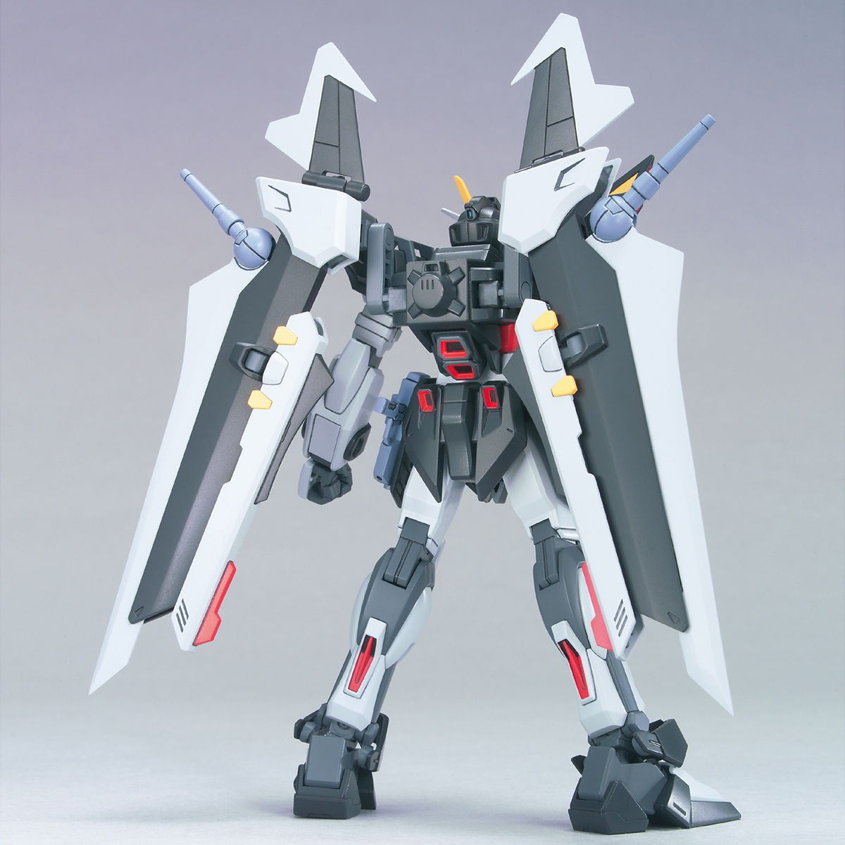 【新品即納】[PTM] (再販) HG 1/144 GAT-X105E ストライクノワールガンダム 機動戦士ガンダムSEED(シード) C.E.73 STARGAZER(スターゲイザー) プラモデル バンダイスピリッツ(20260522)