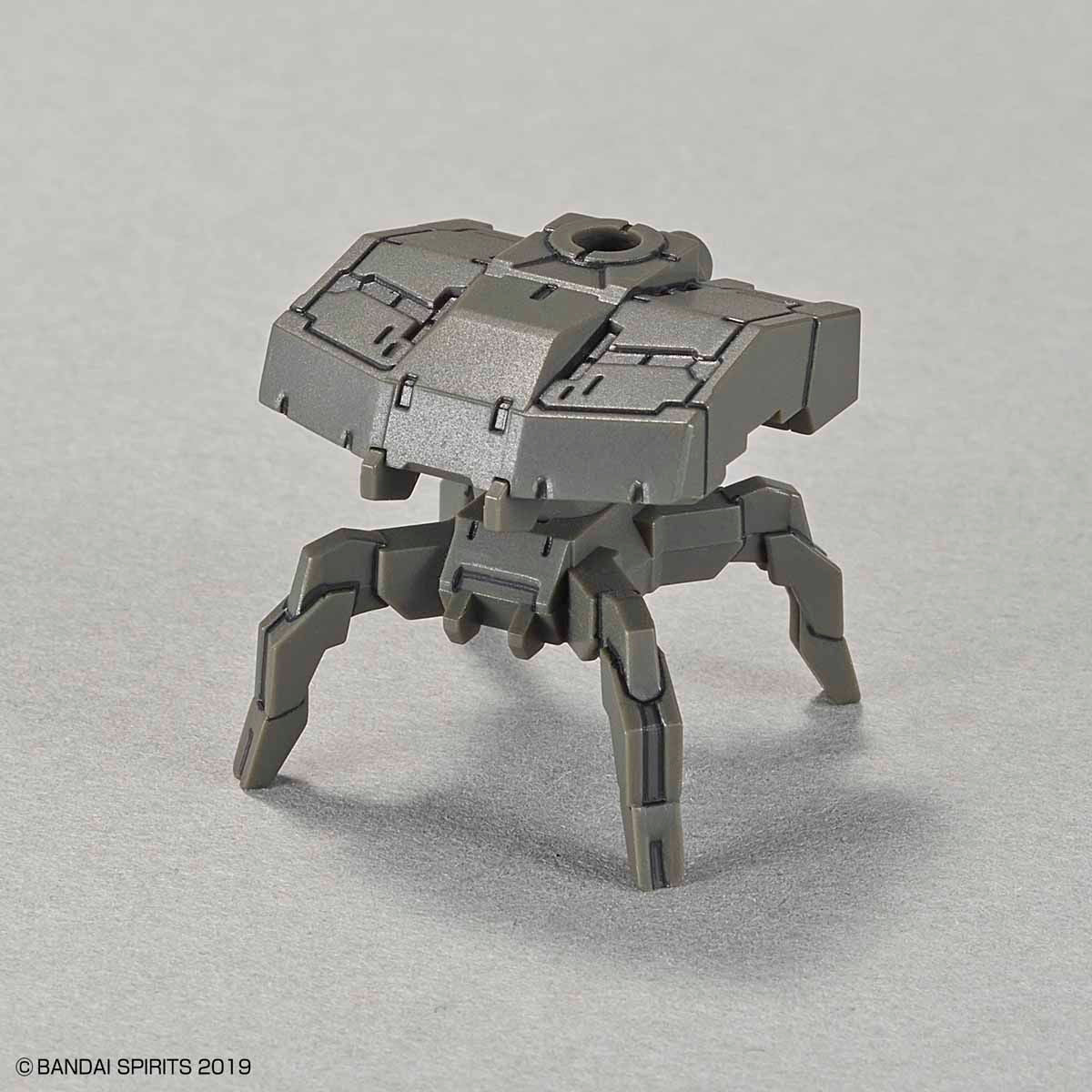 【中古即納】[PTM] 30MM 1/144 eEXM-17 アルト(グリーン) 30 MINUTES MISSIONS(サーティミニッツミッションズ) プラモデル バンダイスピリッツ(20191012)