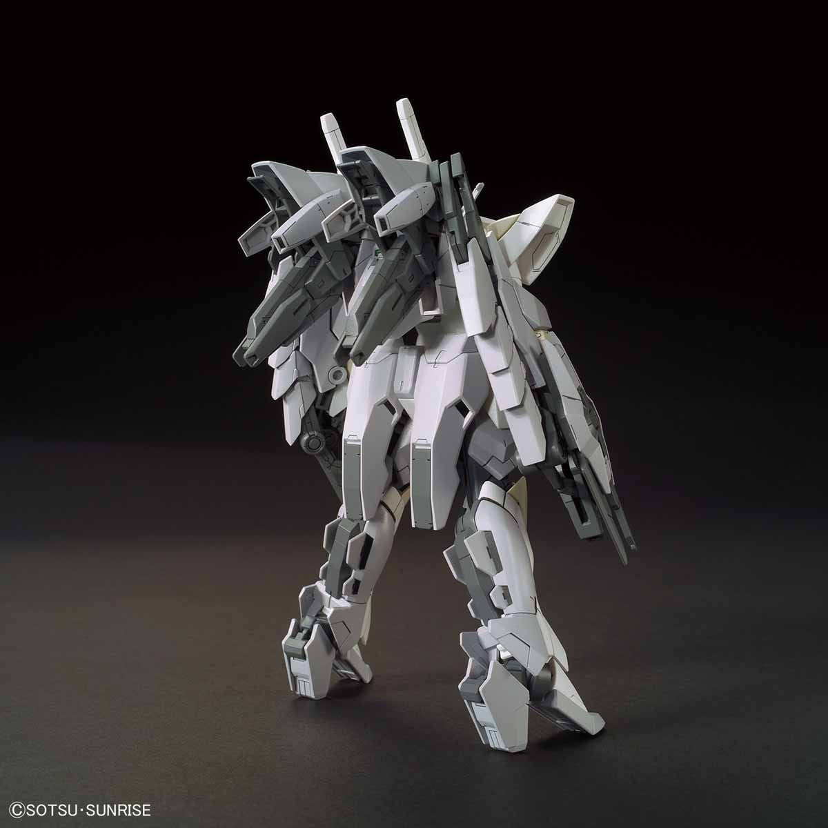 【中古即納】[PTM] HGBF 1/144 リバーシブルガンダム ガンダムビルドファイターズ バトローグ プラモデル バンダイスピリッツ(20171031)
