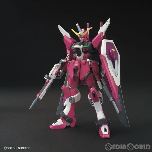 【新品即納】[PTM](再販)HGCE 1/144 ZGMF-X19A インフィニットジャスティスガンダム 機動戦士ガンダムSEED DESTINY(シード デスティニー) プラモデル(5058930) バンダイスピリッツ(20240828)