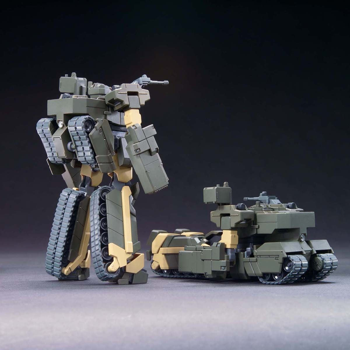 【予約安心出荷】[PTM] (再販) HGUC 1/144 ロト ツインセット 機動戦士ガンダムUC(ユニコーン) プラモデル バンダイスピリッツ(2026年6月)