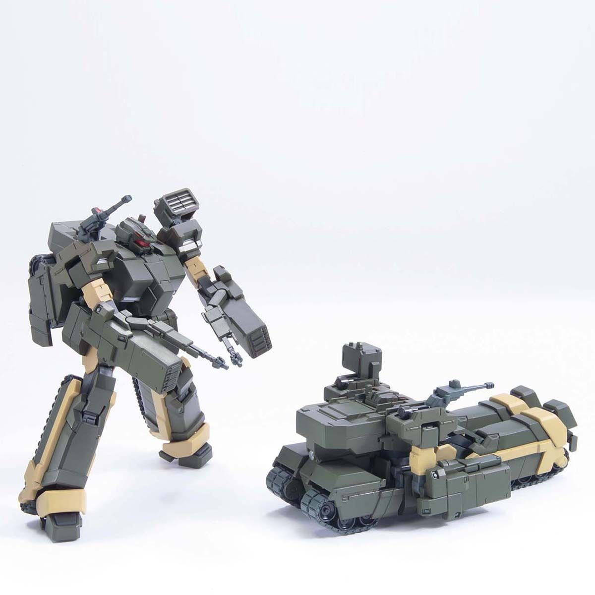 【予約安心出荷】[PTM] (再販) HGUC 1/144 ロト ツインセット 機動戦士ガンダムUC(ユニコーン) プラモデル バンダイスピリッツ(2026年6月)