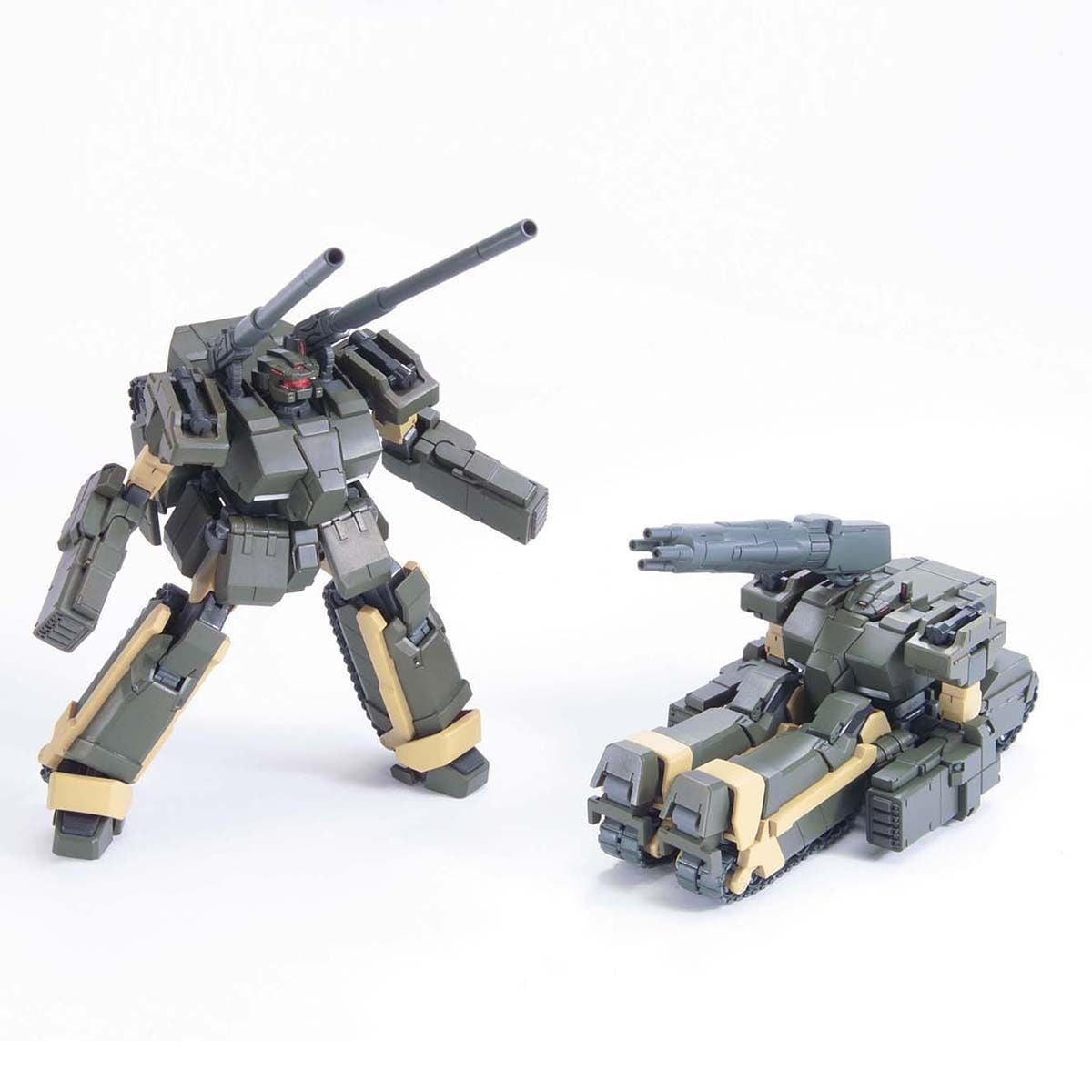 【予約安心出荷】[PTM] (再販) HGUC 1/144 ロト ツインセット 機動戦士ガンダムUC(ユニコーン) プラモデル バンダイスピリッツ(2026年6月)