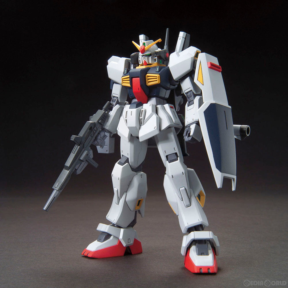 【新品即納】[PTM] (再販) HGUC REVIVE 1/144 RX-178 ガンダムMk-II(エゥーゴ仕様) 機動戦士Zガンダム プラモデル バンダイスピリッツ(20250312)