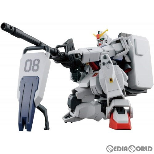 【新品即納】[PTM] (再販) HGUC 1/144 RX-79[G] 陸戦型ガンダム 機動戦士ガンダム 第08MS小隊 プラモデル バンダイスピリッツ(20250319)