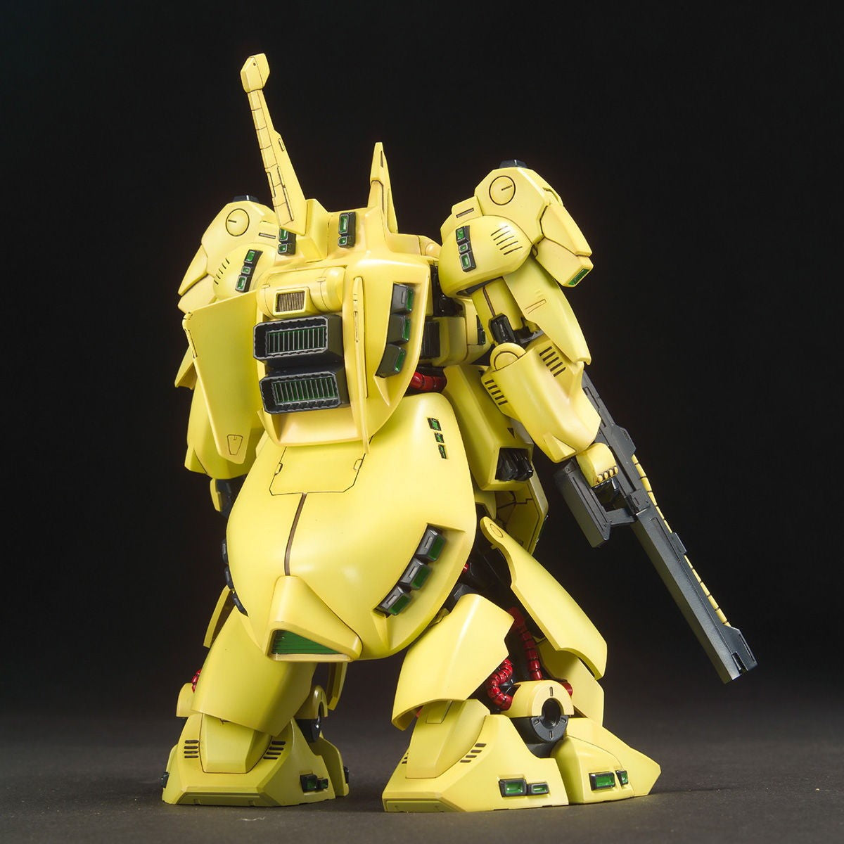 【予約安心出荷】[PTM] (再販) HGUC 1/144 PMX-003 ジ・オ 機動戦士Zガンダム プラモデル(5059568) バンダイスピリッツ(20260617)
