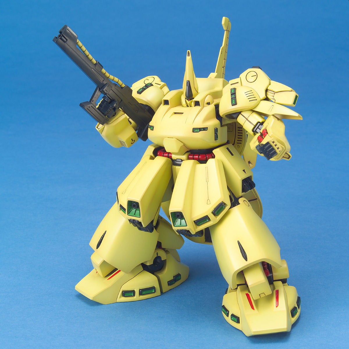 【予約安心出荷】[PTM] (再販) HGUC 1/144 PMX-003 ジ・オ 機動戦士Zガンダム プラモデル(5059568) バンダイスピリッツ(20260617)