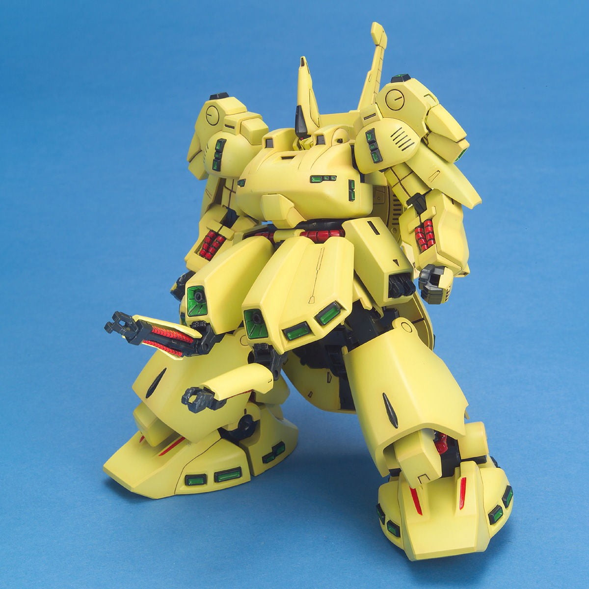 【予約安心出荷】[PTM] (再販) HGUC 1/144 PMX-003 ジ・オ 機動戦士Zガンダム プラモデル(5059568) バンダイスピリッツ(20260617)
