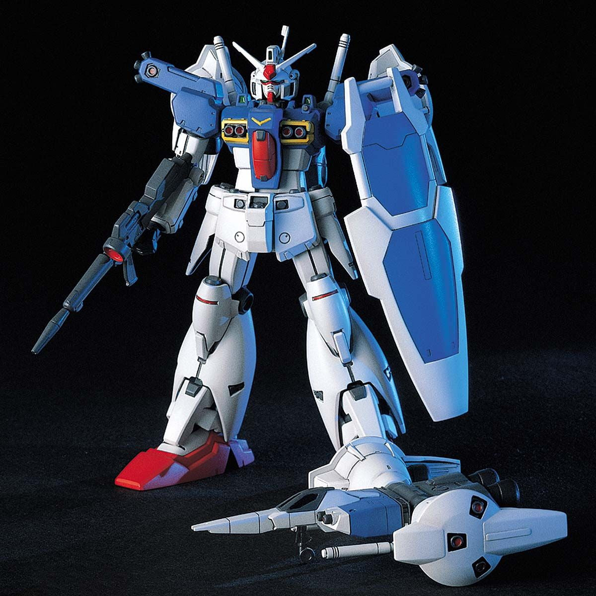 【予約安心出荷】[PTM] (再販) HGUC 1/144 RX-78GP01/Fb ガンダムGP01Fb 機動戦士ガンダム0083 STARDUST MEMORY(スターダストメモリー) プラモデル(5060392) バンダイスピリッツ(2025年10月)