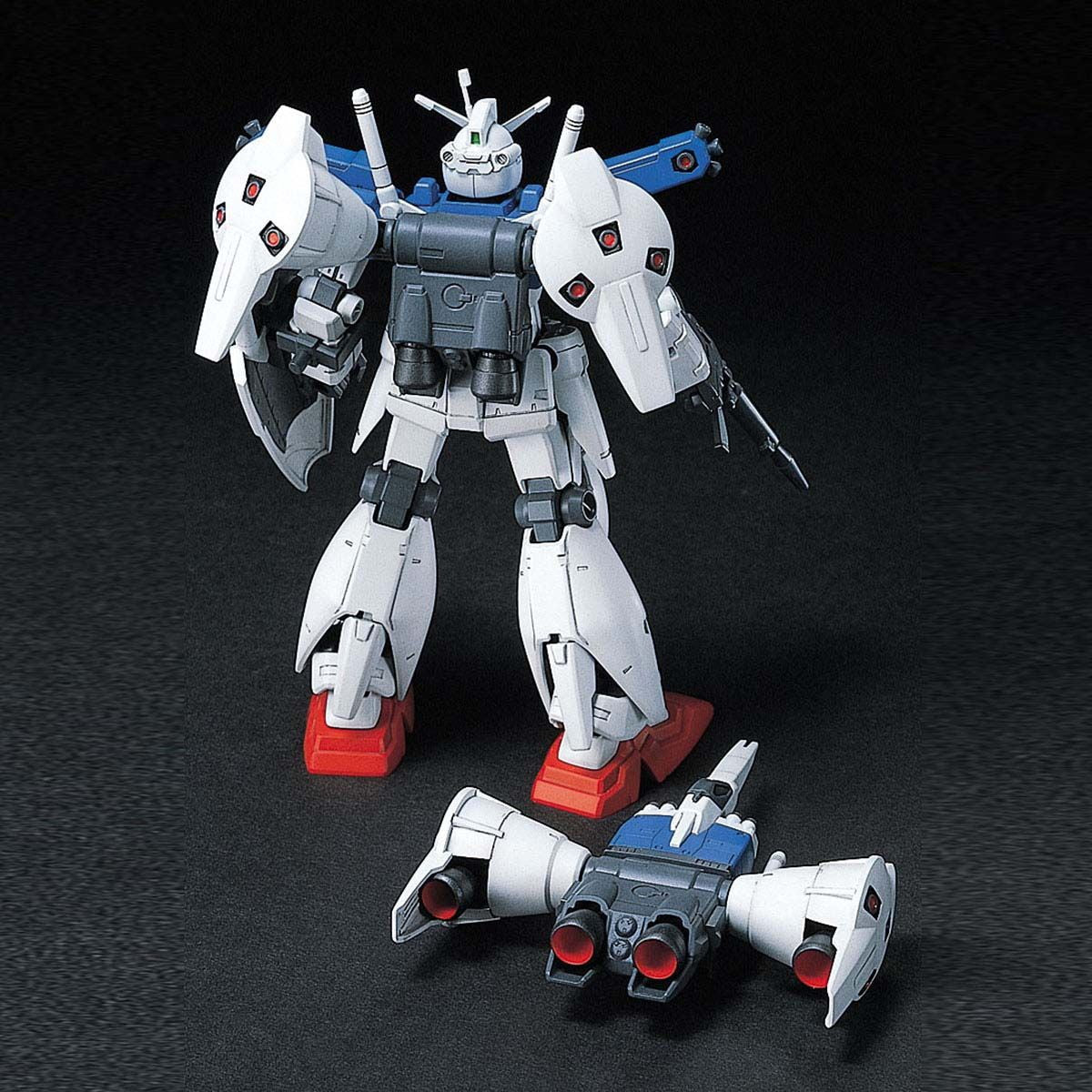 【予約安心出荷】[PTM] (再販) HGUC 1/144 RX-78GP01/Fb ガンダムGP01Fb 機動戦士ガンダム0083 STARDUST MEMORY(スターダストメモリー) プラモデル(5060392) バンダイスピリッツ(2025年10月)