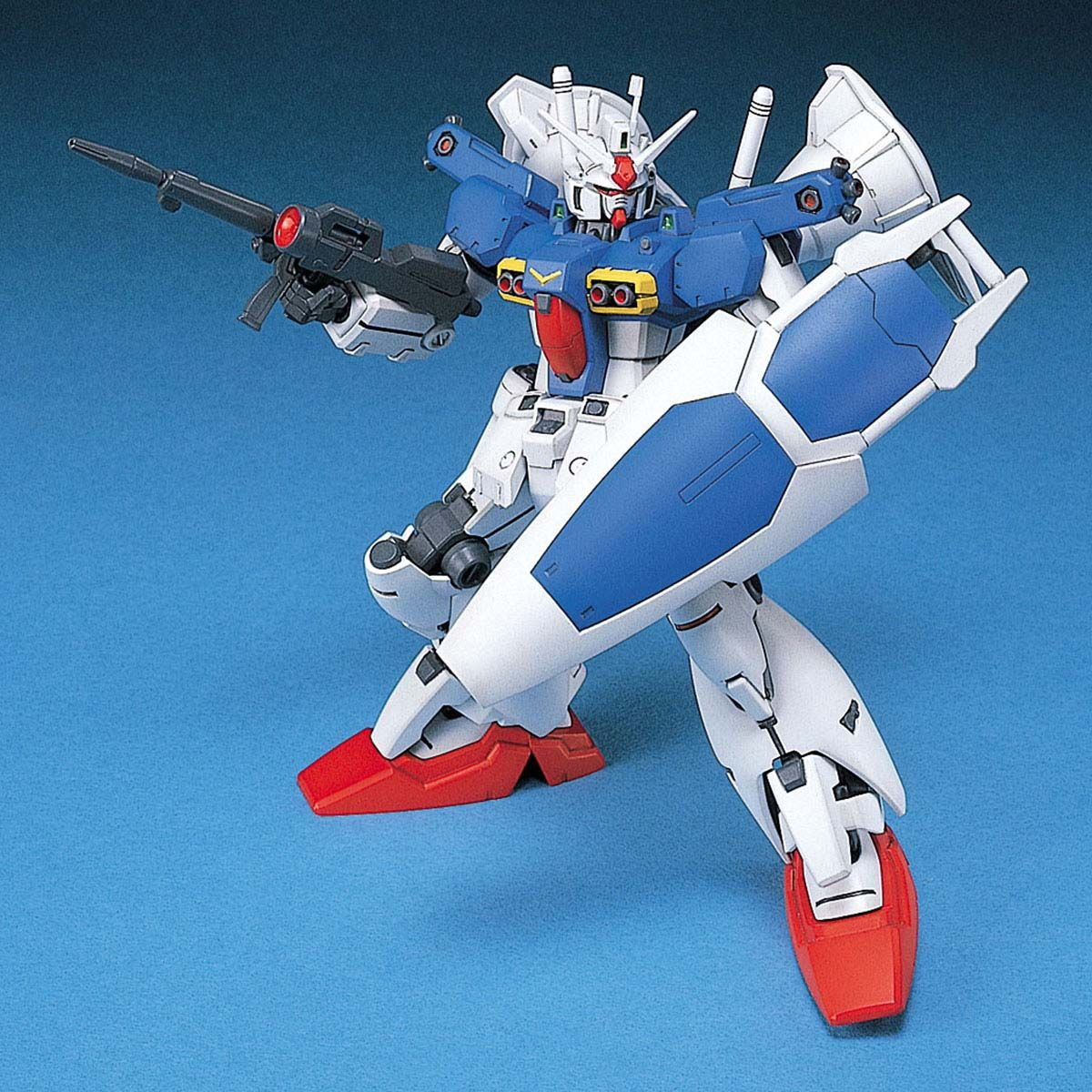 【予約安心出荷】[PTM] (再販) HGUC 1/144 RX-78GP01/Fb ガンダムGP01Fb 機動戦士ガンダム0083 STARDUST MEMORY(スターダストメモリー) プラモデル(5060392) バンダイスピリッツ(2025年10月)