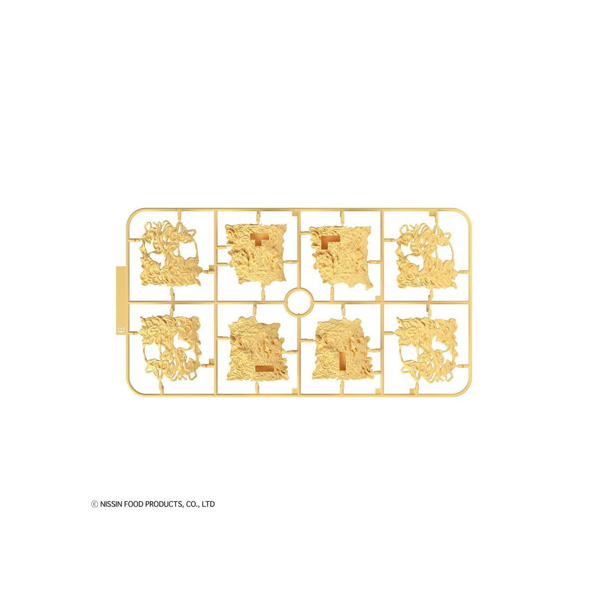 【中古即納】[PTM] 1/1 BEST HIT CHRONICLE(ベストヒットクロニクル) カップヌードル プラモデル(5060591) バンダイスピリッツ(20210625)