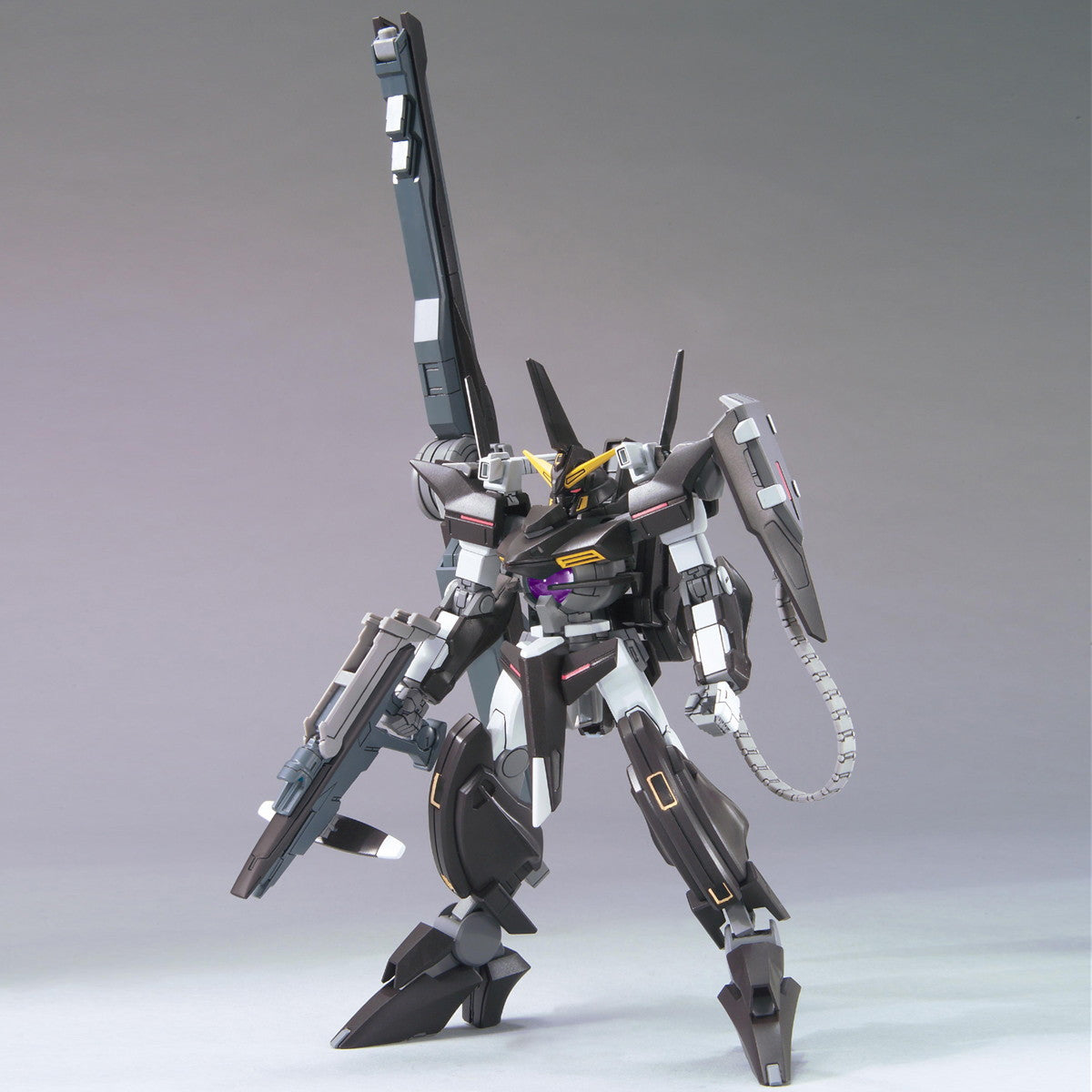 【新品即納】[PTM](再販)HG 1/144 GNW-001 ガンダムスローネアイン 機動戦士ガンダム00(ダブルオー) プラモデル(5060641) バンダイスピリッツ(20241102)