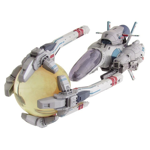 【予約安心出荷】[PTM] (再々販) 1/100 R-9A(アロー・ヘッド) R-TYPE FINAL(アール・タイプ ファイナル) プラモデル(PP078) PLUM(プラム)(2026年8月)
