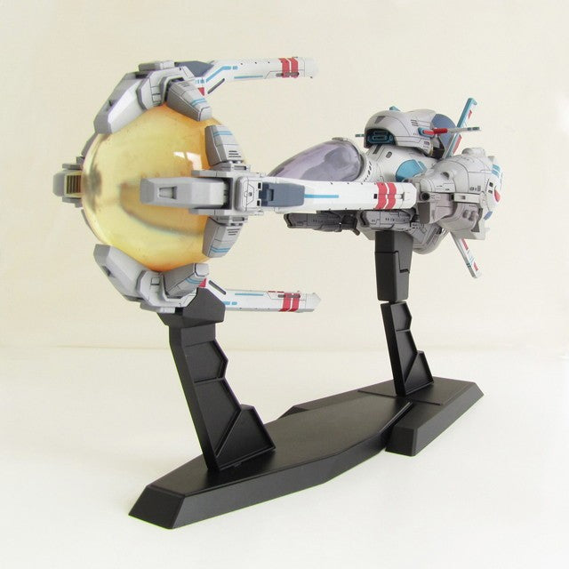 【予約安心出荷】[PTM] (再々販) 1/100 R-9A(アロー・ヘッド) R-TYPE FINAL(アール・タイプ ファイナル) プラモデル(PP078) PLUM(プラム)(2026年8月)
