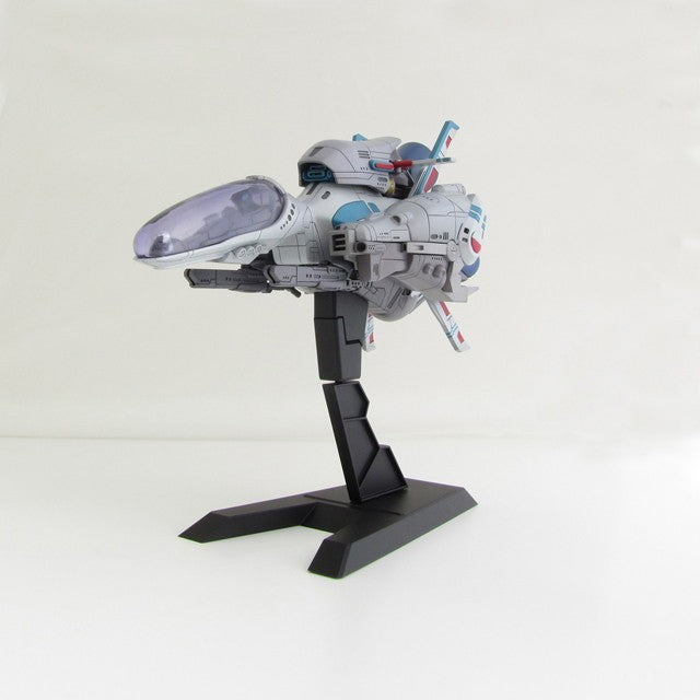 【予約安心出荷】[PTM] (再々販) 1/100 R-9A(アロー・ヘッド) R-TYPE FINAL(アール・タイプ ファイナル) プラモデル(PP078) PLUM(プラム)(2026年8月)
