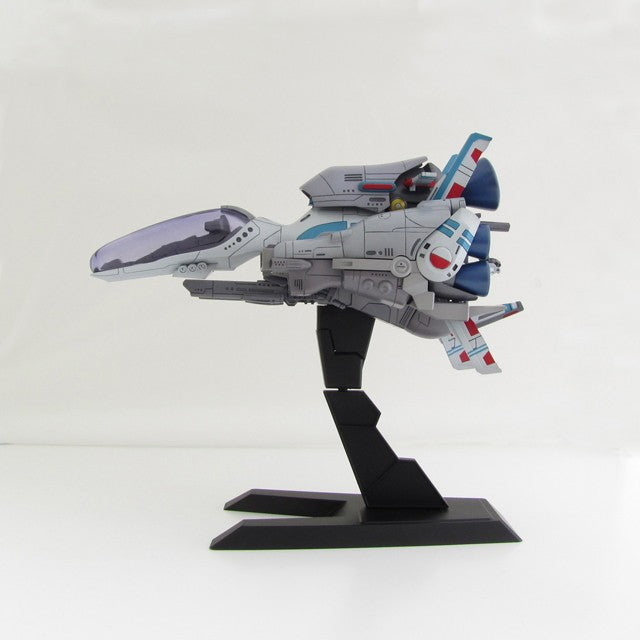 【予約安心出荷】[PTM] (再々販) 1/100 R-9A(アロー・ヘッド) R-TYPE FINAL(アール・タイプ ファイナル) プラモデル(PP078) PLUM(プラム)(2026年8月)