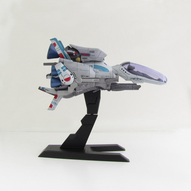 【予約安心出荷】[PTM] (再々販) 1/100 R-9A(アロー・ヘッド) R-TYPE FINAL(アール・タイプ ファイナル) プラモデル(PP078) PLUM(プラム)(2026年8月)