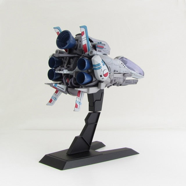 【予約安心出荷】[PTM] (再々販) 1/100 R-9A(アロー・ヘッド) R-TYPE FINAL(アール・タイプ ファイナル) プラモデル(PP078) PLUM(プラム)(2026年8月)