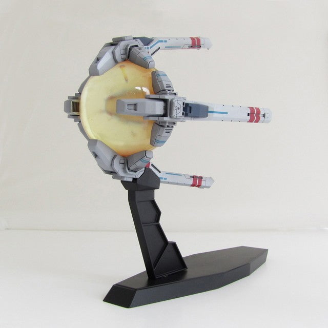 【予約安心出荷】[PTM] (再々販) 1/100 R-9A(アロー・ヘッド) R-TYPE FINAL(アール・タイプ ファイナル) プラモデル(PP078) PLUM(プラム)(2026年8月)