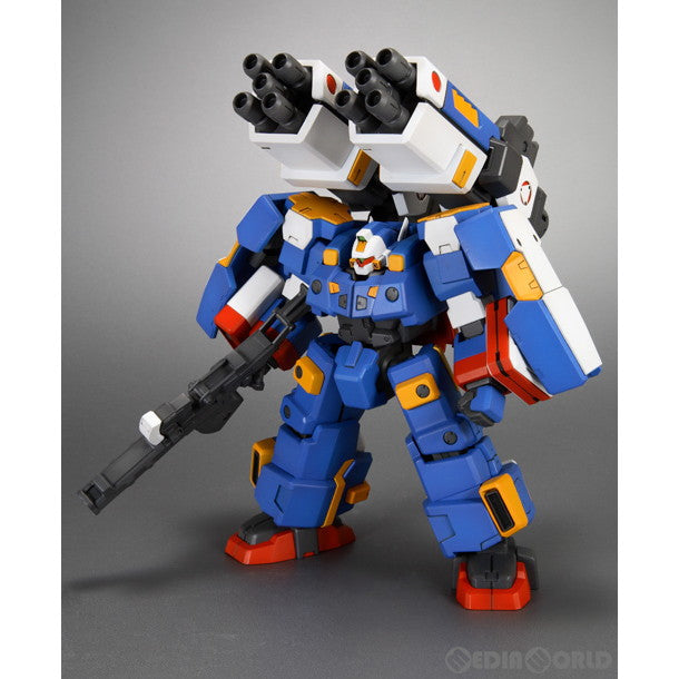 【中古即納】[PTM] S.R.G-S-017 1/144 R-2 パワード スーパーロボット大戦OG ORIGINAL GENERATIONS(オリジナルジェネレーションズ) プラモデル(KP25) コトブキヤ(20070331)