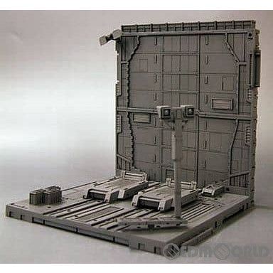 【中古即納】[PTM] M.S.G モデリングサポートグッズ メカニカル・チェーンベース006 プラモデル(MB15) コトブキヤ(20080228)