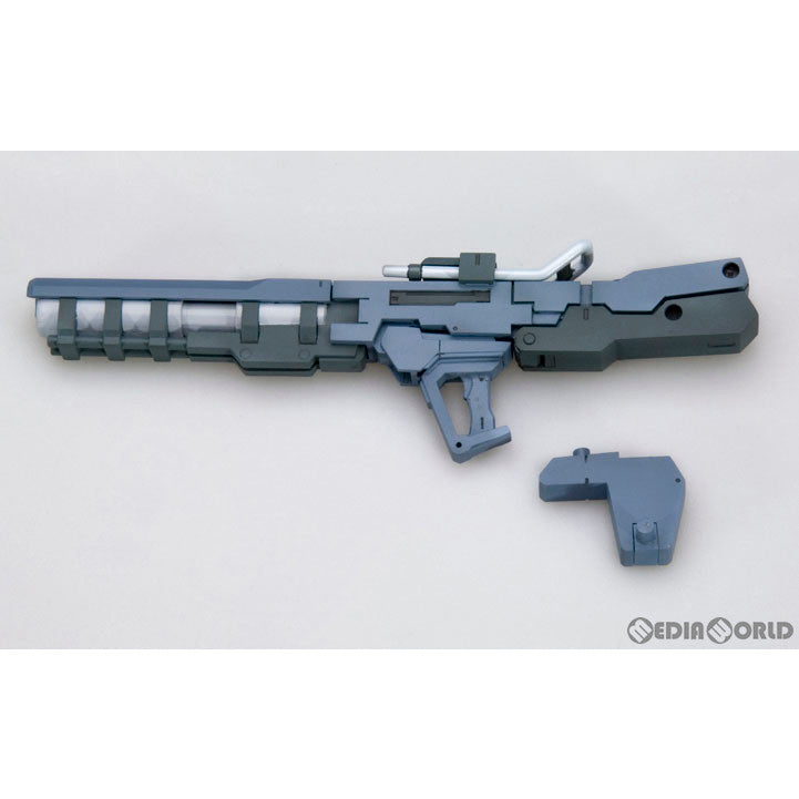 【中古即納】[PTM] (再販) M.S.G モデリングサポートグッズ ウェポンユニット18 フリースタイル・バズーカ プラモデル用アクセサリ(MW18R) コトブキヤ(20130917)
