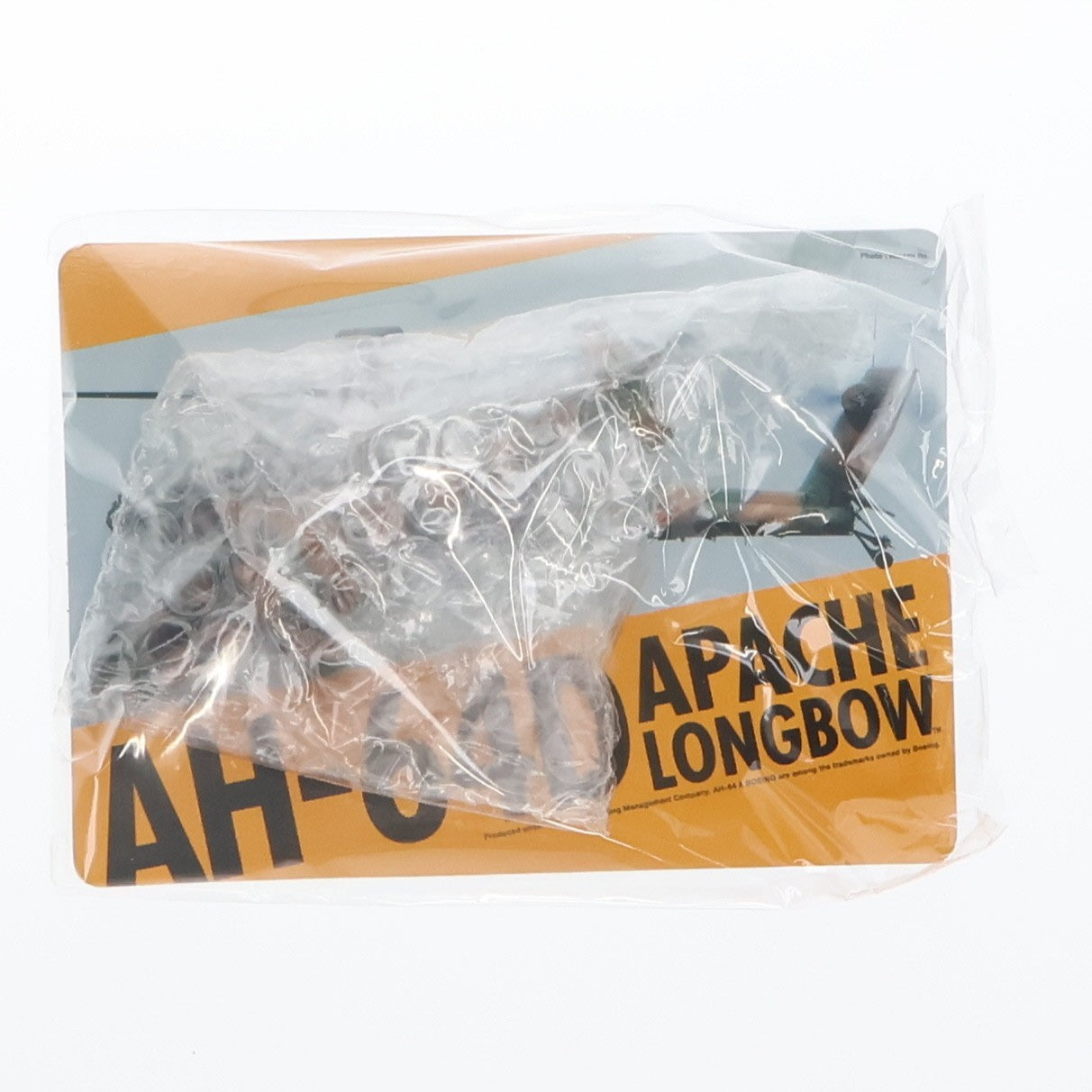 【中古即納】[PTM] (単品) 現用機コレクション 第8弾 最強の戦闘ヘリ AH-64Dアパッチ・ロングボウ 1/144 陸上自衛隊74502号機 プラモデル 童友社(20080208)