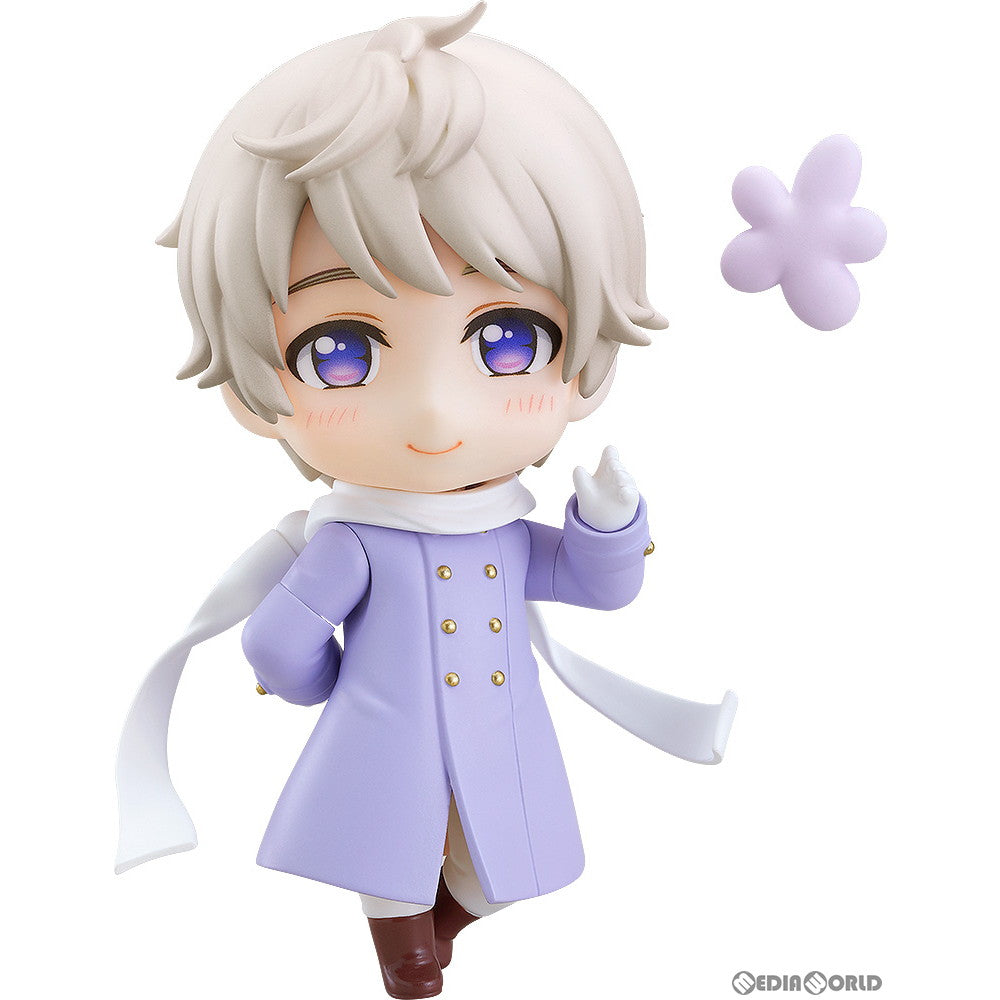 【中古即納】[FIG] ねんどろいど 1489 ロシア ヘタリア World☆Stars(ワールドスターズ) 完成品 可動フィギュア オランジュ・ルージュ(20210626)