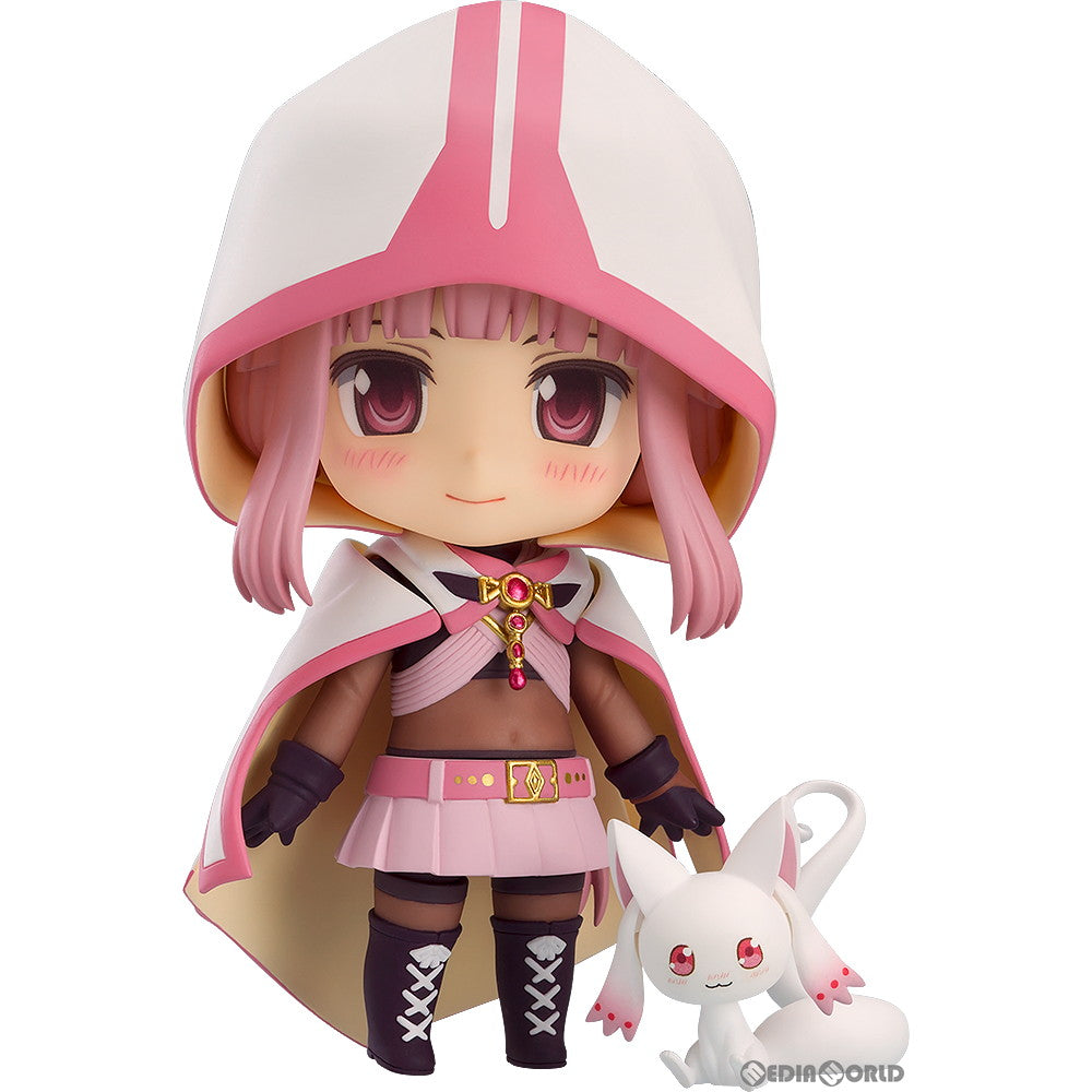【中古即納】[FIG] (再販) ねんどろいど 887 環いろは(たまきいろは) マギアレコード 魔法少女まどか☆マギカ外伝 完成品 可動フィギュア グッドスマイルカンパニー(20210616)