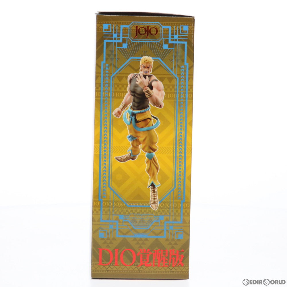【中古即納】[FIG] (再販)超像可動 DIO(覚醒版)(ディオ) ジョジョの奇妙な冒険 第3部 完成品 可動フィギュア メディコス・エンタテインメント(20210429)