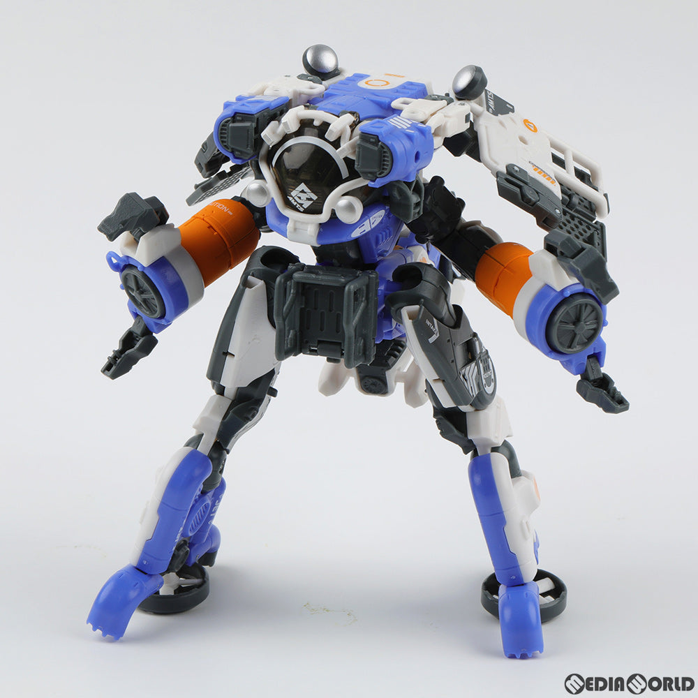 【中古即納】[TOY] MEGABOX(メガボックス) MB-13 DEEP ONE(ディープワン) 完成トイ 52Toys(20210121)