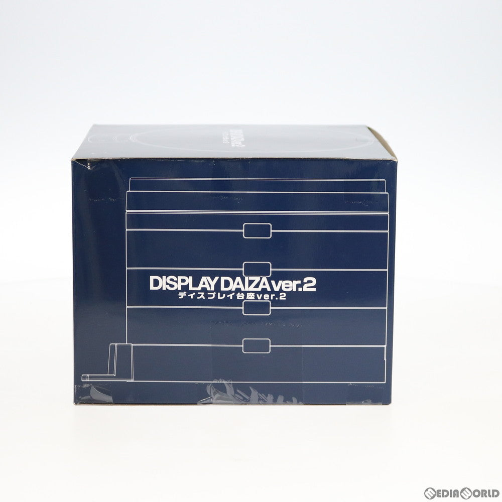 【中古即納】[TOY] プレミアムバンダイ限定 ディスプレイ台座 Ver.2(変身ベルト用) 完成トイ バンダイ(20191130)