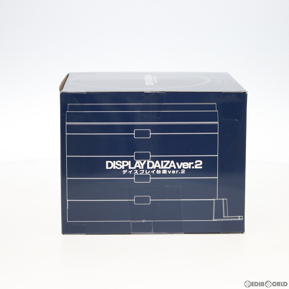 【中古即納】[TOY] プレミアムバンダイ限定 ディスプレイ台座 Ver.2(変身ベルト用) 完成トイ バンダイ(20191130)