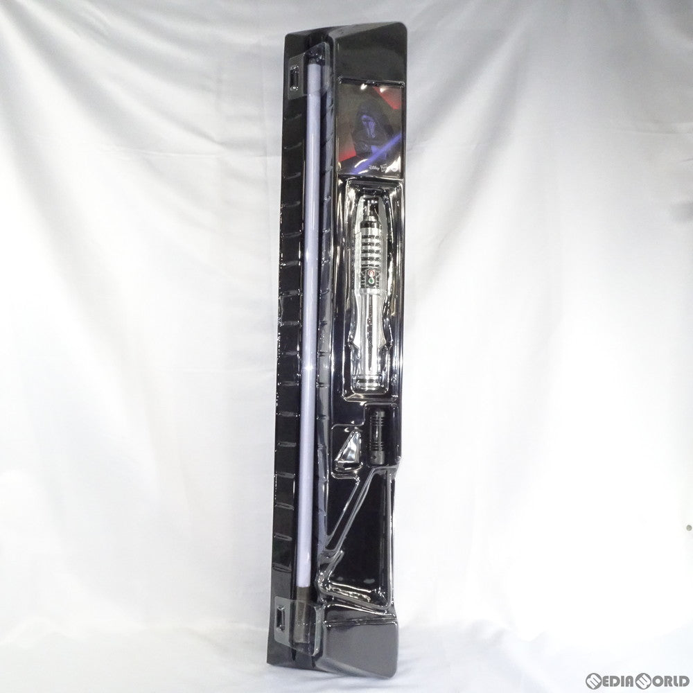 【中古即納】[TOY] スターウォーズ ブラックシリーズ フォースFXライトセーバー エリートモデル レヴァン(ダース・レヴァン) Star Wars: The Old Republic(オールド・リパブリック) 完成トイ ハズブロ(20200831)