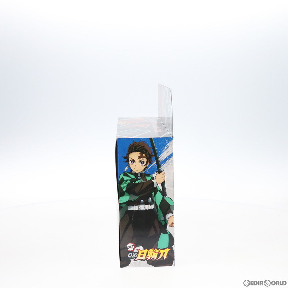 【中古即納】[TOY] DX日輪刀 鬼滅の刃 完成トイ バンダイ(20201031)