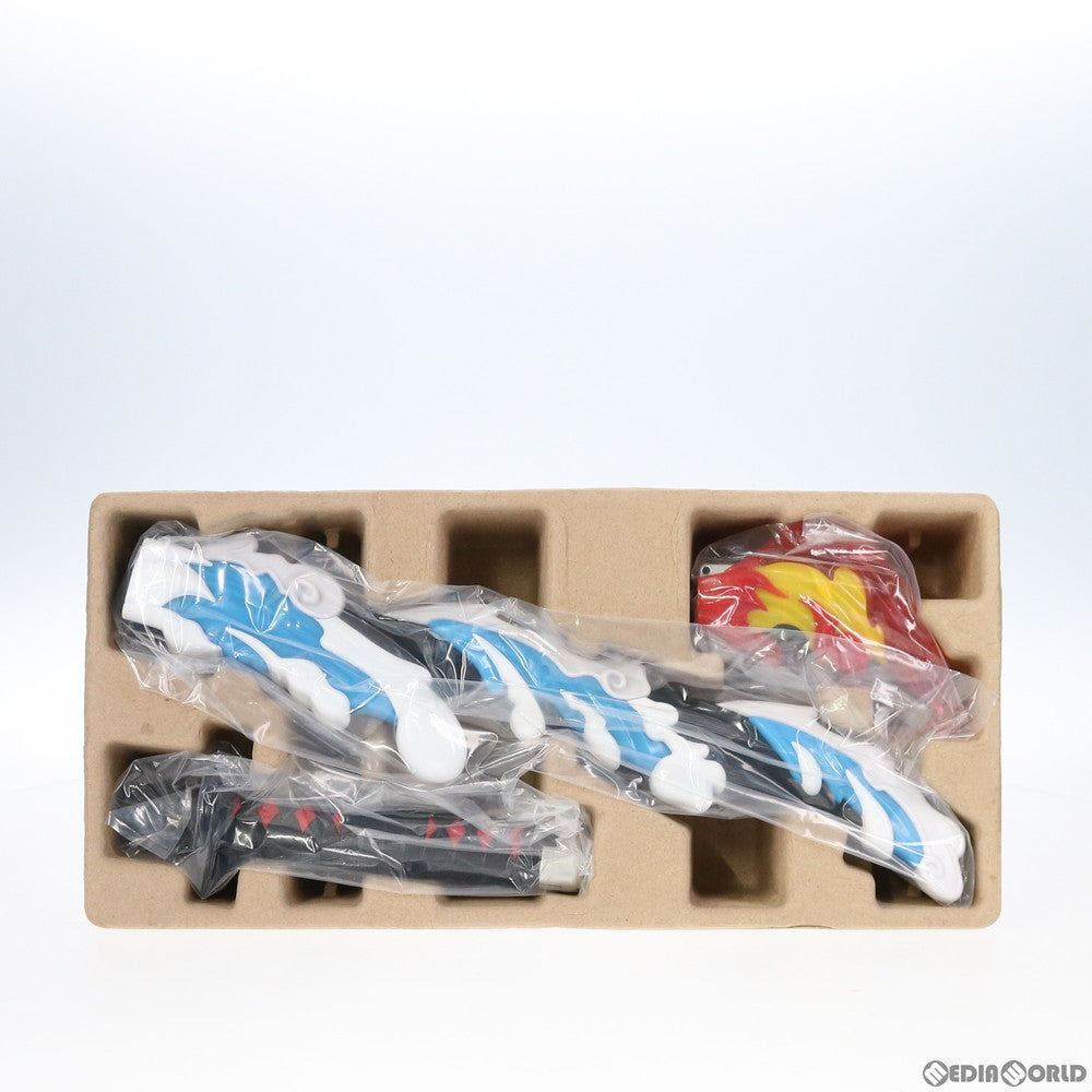 【中古即納】[TOY] DX日輪刀 鬼滅の刃 完成トイ バンダイ(20201031)