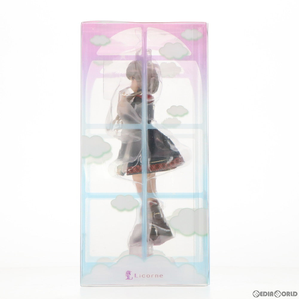 【中古即納】[FIG] 久川凪(ひさかわなぎ) アイドルマスター シンデレラガールズ 1/7 完成品 フィギュア リコルヌ(20211226)