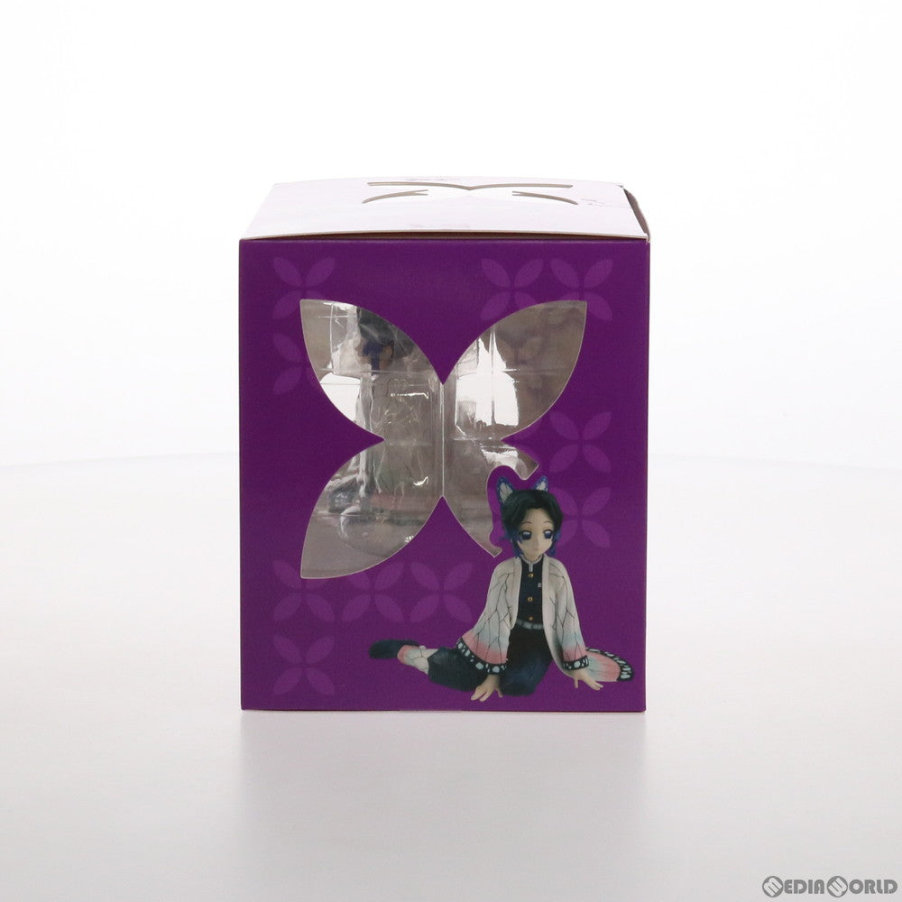 【中古即納】[FIG] G.E.M.シリーズ てのひらしのぶさん 鬼滅の刃 完成品 フィギュア メガハウス(20210619)