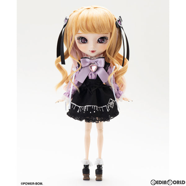新品即納】[DOL]Pullip(プーリップ) めろり(Merori) 完成品