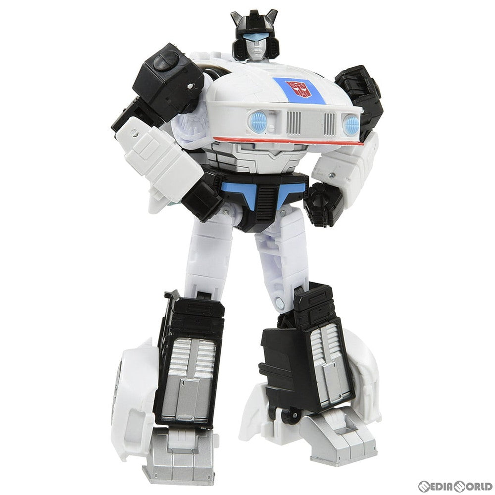 【中古即納】[TOY] トランスフォーマー スタジオシリーズ SS-59 オートボットジャズ トランスフォーマー ザ・ムービー 完成トイ タカラトミー(20210424)